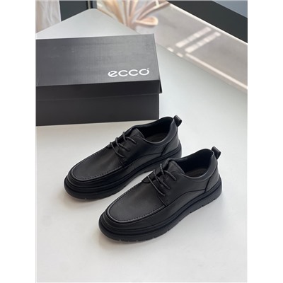 Короткие ботинки ec*co муж