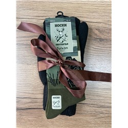 Подарочный набор: носки, перчатки