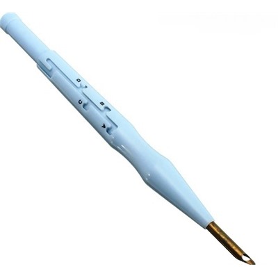 Набор для ковровой техники/ skp10/  игла 4,8мм + нитевдеватель/ фас.1уп