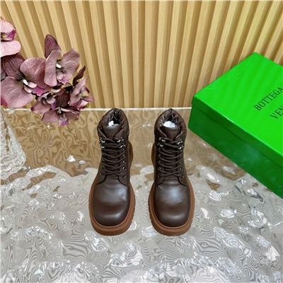 Ботинки bottega venetta