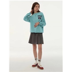 Teeni*e Weeni*e 🐻 высококачественная реплика ✅  женские свитшоты в уличном стиле  из 💯 хлопка