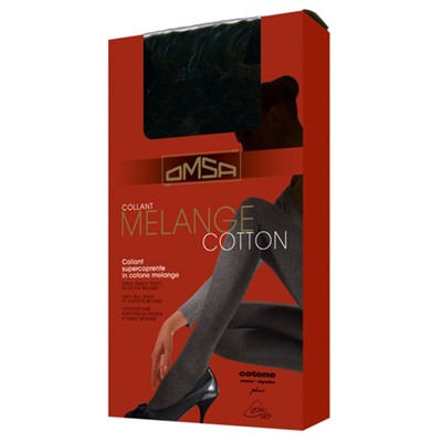 Колготки OMSA