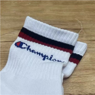 Мужские носки ▪️Champio*n, экспорт в Японию, оригинал
