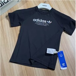 Детское как у взрослых ) Футболка ADIDA*S