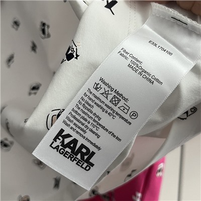 ОРИГИНАЛ!!! комплект Karl Lagerfeld
