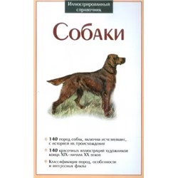 Собаки