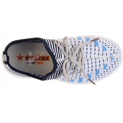 Кроссовки ECOTEX STAR 16-058TF