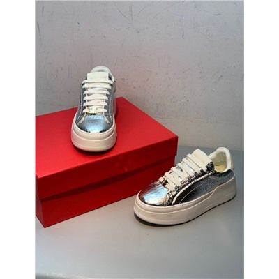 кеды Ferragamo