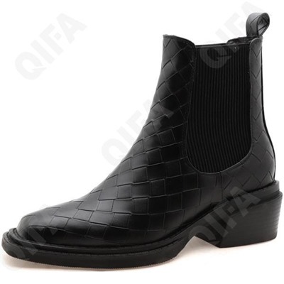Ботинки CAMIDY (36-41)