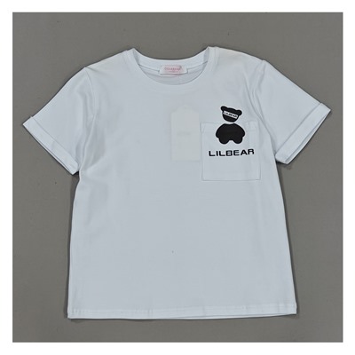 Футболка "COLABEAR"