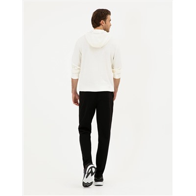 Black Slim Fit Service шесть