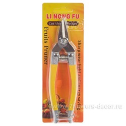 Ножницы флористические Q, 15 см