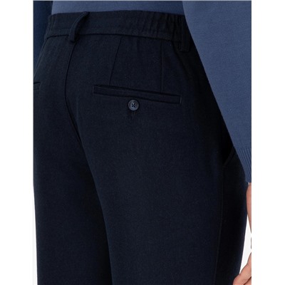 Laciverert Ex. Тканевые штаны Slim Fit