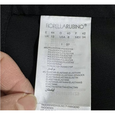 ОРИГИНАЛ!!! Жакет Fiorella Rubino разм xs-3xl