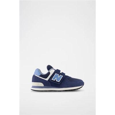 Zapatillas 574 - Azul marino