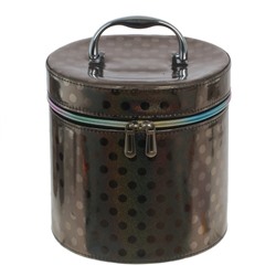 Шкатулка, L20 W19 H21 см