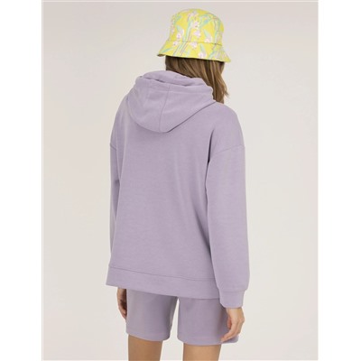 Толстовка с капюшоном Lila Comfort Fit