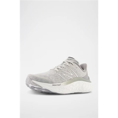 Zapatillas de running - Gris claro