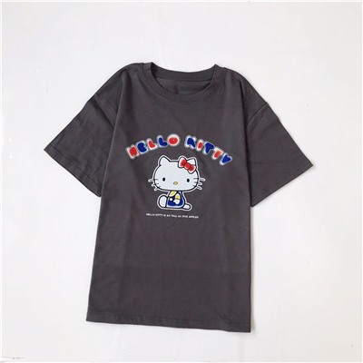 ОРИГИНАЛ!!! Футболка HELLO KITTY