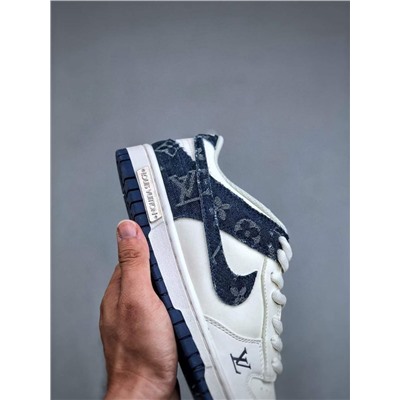 Кроссовки N*k SB Dunk Low LV