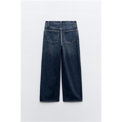 JEANS ZW RELAXED TIRO MEDIO