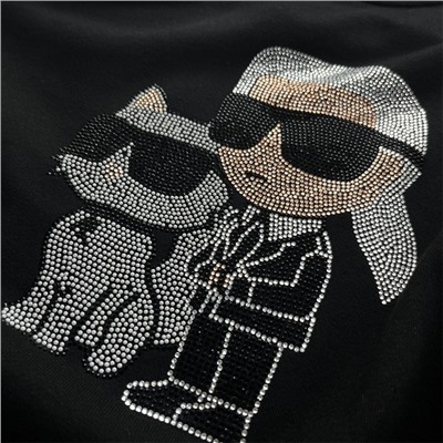 ОРИГИНАЛ!!! Свитшот Karl Lagerfeld