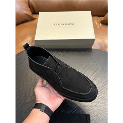 полуботинки Giorgio Armani