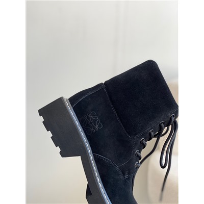 Ботинки LOEWE