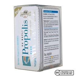 Balparmak Propolis Plus Adult 14 пакетиков по 4,2 мл