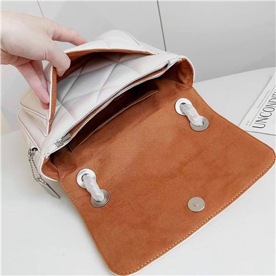 Женская сумка Coac*h Clar*e 👜  Реплика 1:1