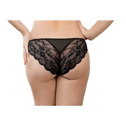 Трусы женские MIOOCCHI Wanda 7611 (2 / fuoco)