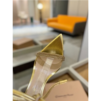босоножки Gianvito Rossi