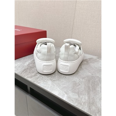 слипоны Roger Vivier