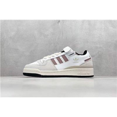 Модные повседневные спортивные кроссовки Adida*s Forum 84-85