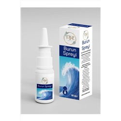 Dermosept Serum Щелочной и противовирусный назальный спрей с регулируемой дозой 25 мл