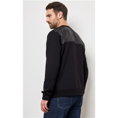 Свитшот TP321-0520 black