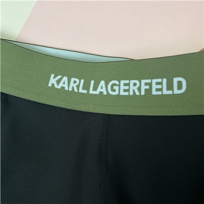 ОРИГИНАЛ!!! Стоимость снижена вдвое!!!! комплект Karl Lagerfeld
