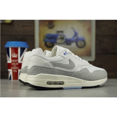 Niкe Air Max 1 ’86 OG из натуральной плотной кожи