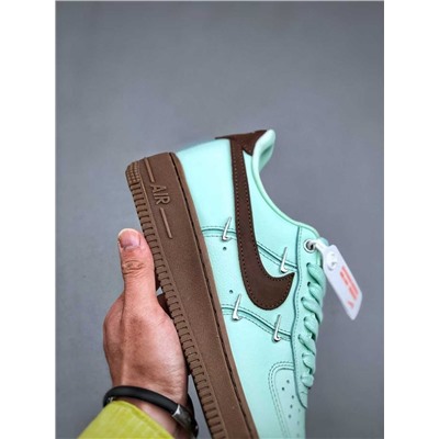 Кроссовки Nik*e Air Force 1 Low 07 180225