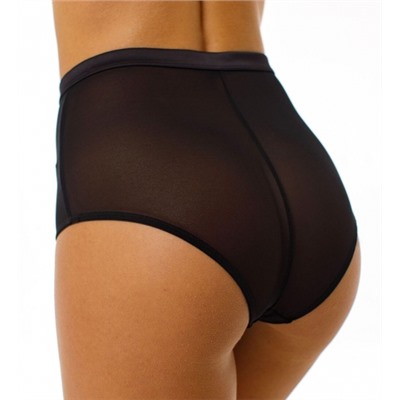 COQUETTE REVUE Трусы слип-комфорт METALLIQUE 62122-18