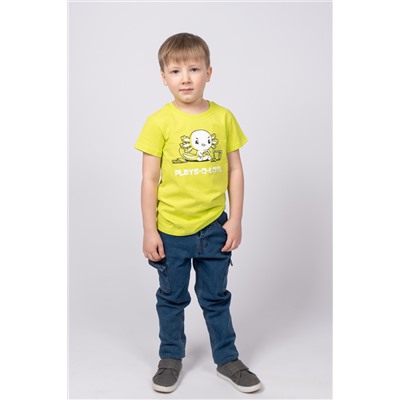 Футболка детская	51360 детская