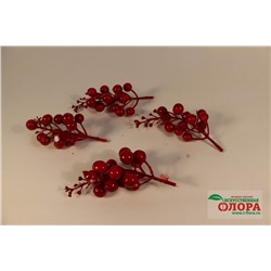 Ягодная добавка h-14 см. (упаковка 20 штук)-НЕЛИКВИД!