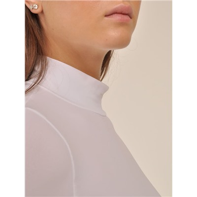 Боди женское bianco (белый)
