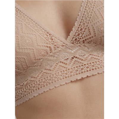 Бюстье женское Conte Elegant GRAFIC LACE LBE 1978