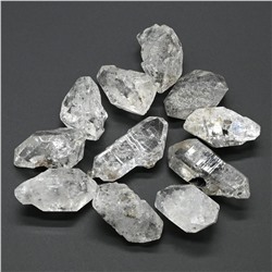 Херкимерский алмаз, 25*17*11мм, 5-5.99г