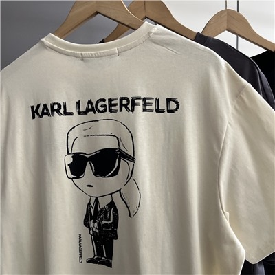 ОРИГИНАЛ!!! Футболка Karl Lagerfeld