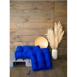 Подушка для сада LOFT / Синяя