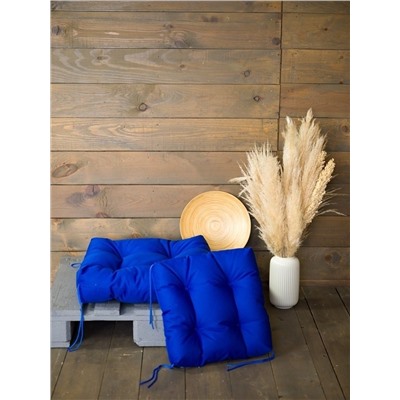 Подушка для сада LOFT / Синяя