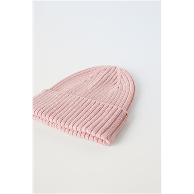 GORRO PUNTO