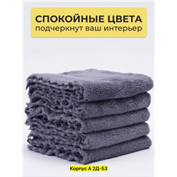 Полотенце, микрофибра 02.01.